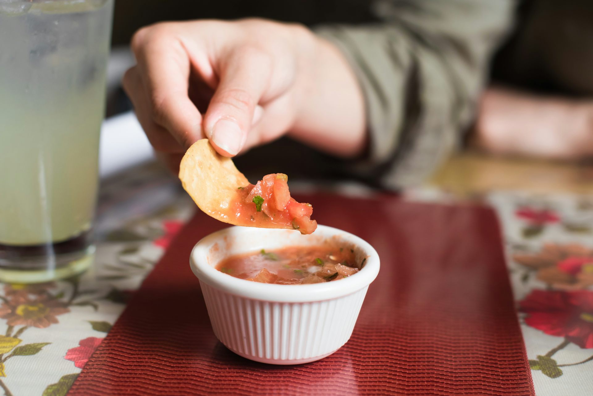 Why Double Dipping’ Is Great for Your Savings images photo Why Double Dipping’ Is Great for Your Savings